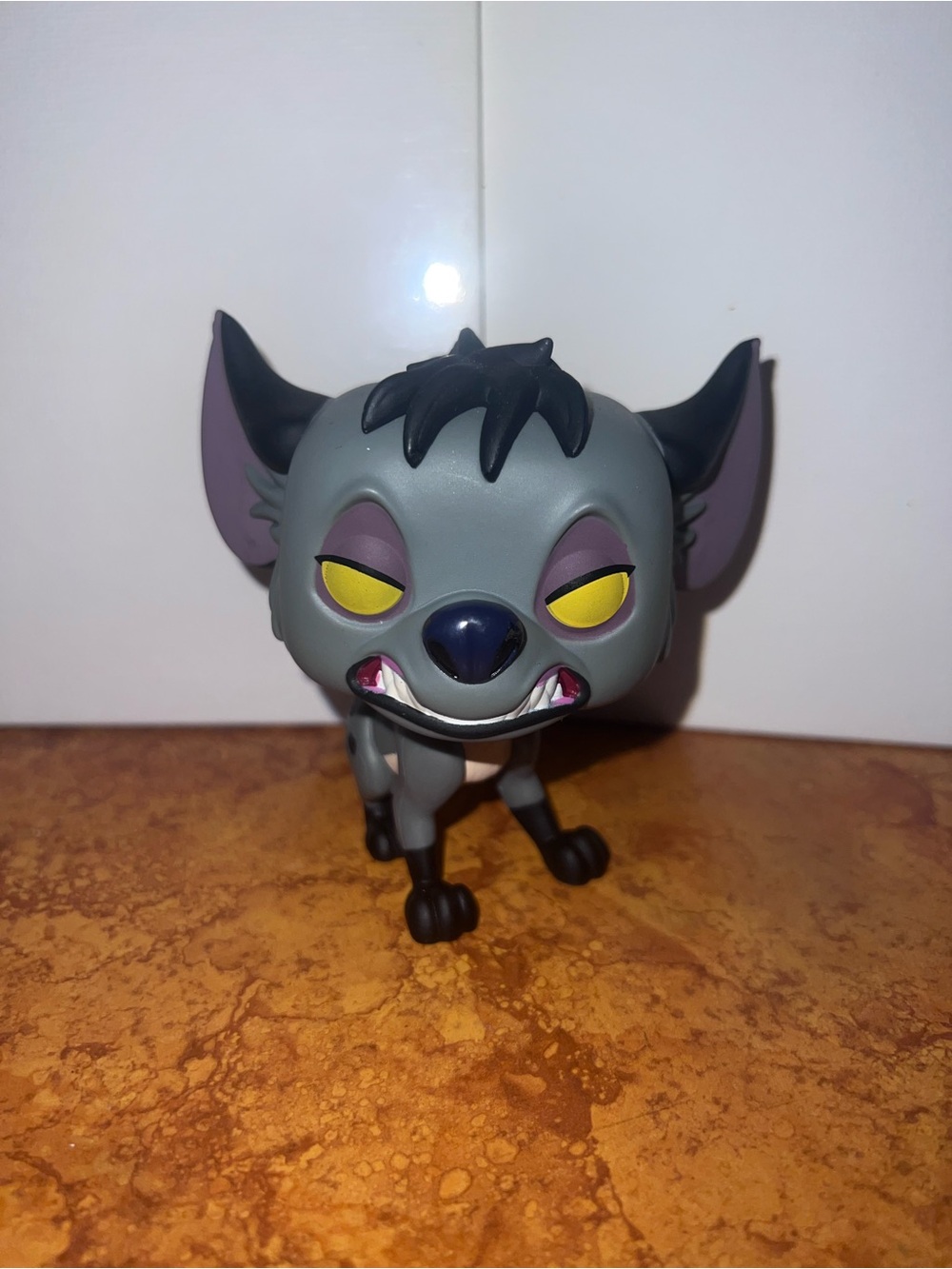 Funko Pop: Shenzi